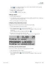 Preview for 31 page of Thermo Scientific Heraeus Multifuge X3 F Instructions For Use Manual