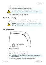 Предварительный просмотр 17 страницы Thermo Scientific Heraeus Pico 17 Instructions For Use Manual