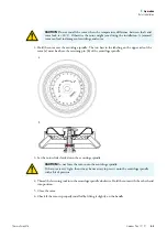 Предварительный просмотр 23 страницы Thermo Scientific Heraeus Pico 17 Instructions For Use Manual