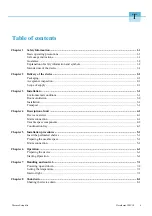 Preview for 3 page of Thermo Scientific Heratherm IMC 18 Operating Instructions Manual