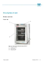 Preview for 15 page of Thermo Scientific Heratherm IMC 18 Operating Instructions Manual