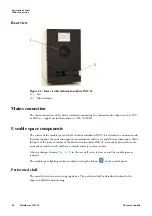 Preview for 16 page of Thermo Scientific Heratherm IMC 18 Operating Instructions Manual