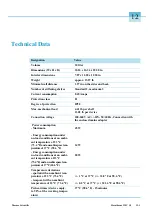 Preview for 35 page of Thermo Scientific Heratherm IMC 18 Operating Instructions Manual