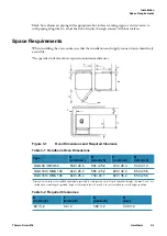 Preview for 19 page of Thermo Scientific Heratherm OGS 100 Operating Instructions Manual