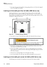 Preview for 38 page of Thermo Scientific Heratherm OGS 100 Operating Instructions Manual