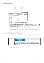 Preview for 40 page of Thermo Scientific Heratherm OGS 100 Operating Instructions Manual