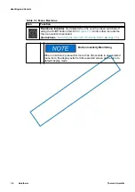 Preview for 52 page of Thermo Scientific Heratherm OGS 100 Operating Instructions Manual