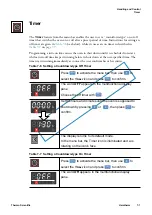 Preview for 55 page of Thermo Scientific Heratherm OGS 100 Operating Instructions Manual