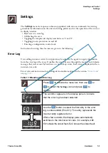 Preview for 57 page of Thermo Scientific Heratherm OGS 100 Operating Instructions Manual