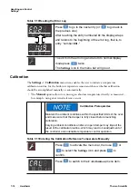 Preview for 58 page of Thermo Scientific Heratherm OGS 100 Operating Instructions Manual