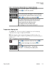 Preview for 59 page of Thermo Scientific Heratherm OGS 100 Operating Instructions Manual