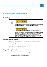 Preview for 65 page of Thermo Scientific Heratherm OGS 100 Operating Instructions Manual