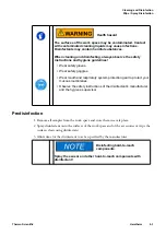 Preview for 67 page of Thermo Scientific Heratherm OGS 100 Operating Instructions Manual