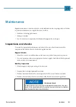 Preview for 69 page of Thermo Scientific Heratherm OGS 100 Operating Instructions Manual