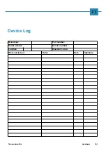 Preview for 83 page of Thermo Scientific Heratherm OGS 100 Operating Instructions Manual