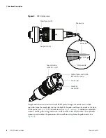 Preview for 16 page of Thermo Scientific HESI-II Probe User Manual