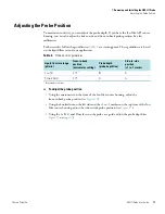 Preview for 27 page of Thermo Scientific HESI-II Probe User Manual