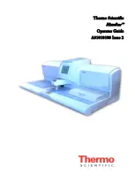 Thermo Scientific HistoStar Operator'S Manual preview