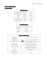 Preview for 23 page of Thermo Scientific HistoStar Operator'S Manual