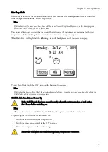 Preview for 27 page of Thermo Scientific HistoStar Operator'S Manual