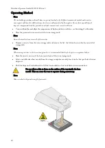 Preview for 28 page of Thermo Scientific HistoStar Operator'S Manual