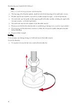 Preview for 46 page of Thermo Scientific HistoStar Operator'S Manual