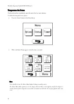 Preview for 60 page of Thermo Scientific HistoStar Operator'S Manual