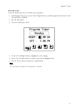 Preview for 65 page of Thermo Scientific HistoStar Operator'S Manual