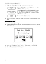 Preview for 70 page of Thermo Scientific HistoStar Operator'S Manual