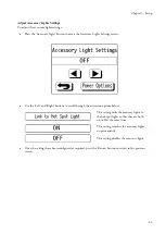 Preview for 71 page of Thermo Scientific HistoStar Operator'S Manual