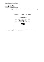 Preview for 72 page of Thermo Scientific HistoStar Operator'S Manual