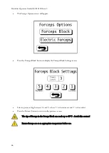 Preview for 74 page of Thermo Scientific HistoStar Operator'S Manual