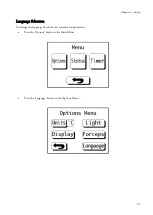 Preview for 75 page of Thermo Scientific HistoStar Operator'S Manual