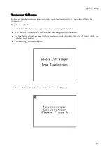 Preview for 77 page of Thermo Scientific HistoStar Operator'S Manual