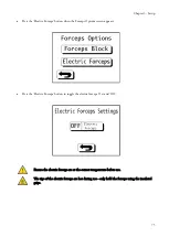 Preview for 83 page of Thermo Scientific HistoStar Operator'S Manual