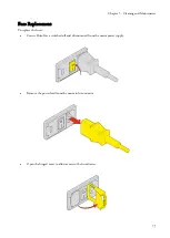 Preview for 103 page of Thermo Scientific HistoStar Operator'S Manual