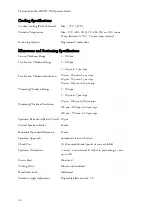 Preview for 16 page of Thermo Scientific HM525 NX Series Operator'S Manual