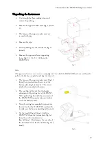 Preview for 19 page of Thermo Scientific HM525 NX Series Operator'S Manual