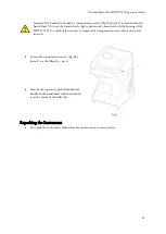 Preview for 21 page of Thermo Scientific HM525 NX Series Operator'S Manual