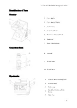 Preview for 23 page of Thermo Scientific HM525 NX Series Operator'S Manual