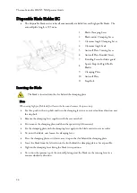 Preview for 26 page of Thermo Scientific HM525 NX Series Operator'S Manual