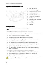 Preview for 28 page of Thermo Scientific HM525 NX Series Operator'S Manual