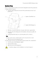 Preview for 31 page of Thermo Scientific HM525 NX Series Operator'S Manual