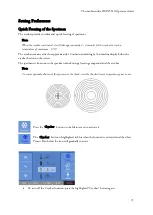 Preview for 35 page of Thermo Scientific HM525 NX Series Operator'S Manual