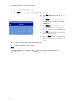 Preview for 46 page of Thermo Scientific HM525 NX Series Operator'S Manual