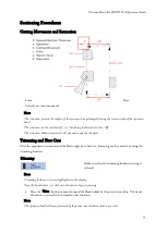 Preview for 55 page of Thermo Scientific HM525 NX Series Operator'S Manual