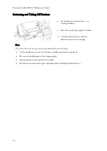 Preview for 56 page of Thermo Scientific HM525 NX Series Operator'S Manual