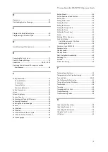 Предварительный просмотр 71 страницы Thermo Scientific HM525 NX Series Operator'S Manual