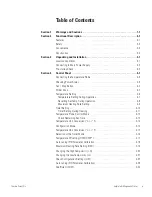 Preview for 5 page of Thermo Scientific HPS RT2 Advanced Manual