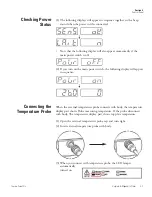 Preview for 18 page of Thermo Scientific HPS RT2 Advanced Manual